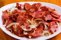 Barraca Sossego Da Morena, Majorlandia, Aracati -Ce