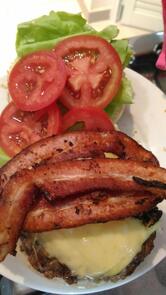 Pizzaria e sanduícheria Rio das pedras