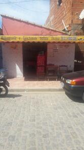 Restaurante batata divina