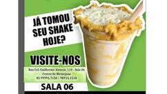 Herbalife Messejana - ShakedaMarta Pimentel