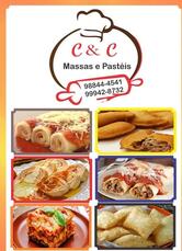 C e C massas e pastéis artesanais