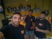 Esquina do Espetinho