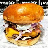 Rustico Burguer Food Truck