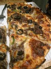 Nozhan Fast Food