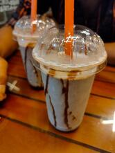 Thekkekara's Hot Oven Bakers & Cafe