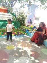 Girraj Ghat Sheopur (M.P.)