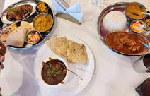 Sri Dalma Oriya Restaurant