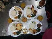 Sananda Hotel and Restaurant