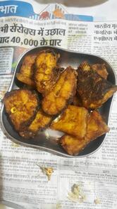 Avinash South Indian Dish