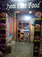 Jyoti fast food