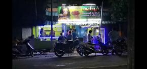 Aambur Biriyani center