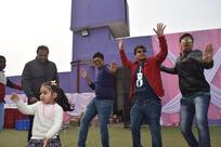 The Sky - A Rooftop Restaurant