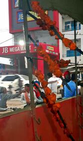 New Kerakat Chinese & Roll Corner