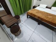 The raja palace laxmanjhula rishikes