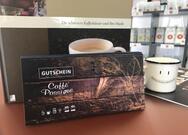 Caffè Passione ein Geschäftsbereich der A. Karl oHG