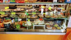 Sunrise Bar Tabaccheria