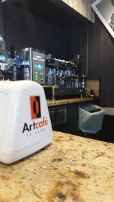 Bar Tabaccheria Nitro Kar Cafe