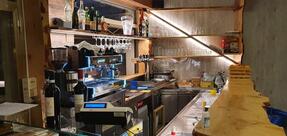 L'OstAria - Bar Food & Beverage