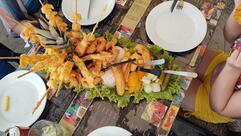 Restaurante e Pizzaria Central