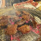 강남한우갈비살