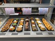 Boulangerie Liège Casquette - Point chaud