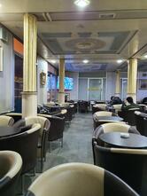 Nizar : Café, Boulangerie & Pâtisserie