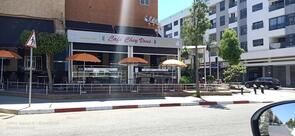 CAFÉ CHEZ VOUS (IDRISSI MOHAMED)