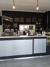 Shia&Alb'ycoffeandfood