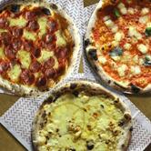 Chama! Pizza NeoNapolitana