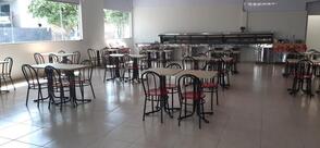 Restaurante Saborita Jales