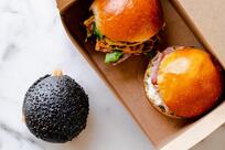 Les Petites Pépites Paris 2 - Sandwicherie Traiteur