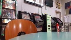 Bar Sport Di Troksi Marjana