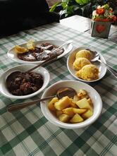 Agriturismo la Corna