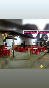 Hermanos Lanches