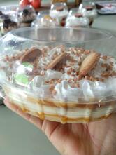 Padaria e Confeitaria Puro Sabor