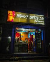 Bodhs Coffee Day