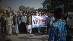 सुजला जिला बनाओ संघर्ष समिती, सुजानगढ़