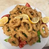 Bobby Kebab Maxi Chicken-American