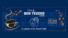 Cafés Ben Yedder Sousse