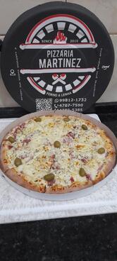 Pizzaria Martinez