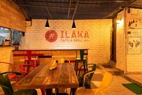 Cafe Ilaka