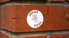 StaySee Pizza