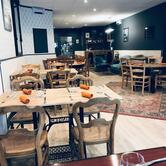 Restaurant 68 2/3 Rochefort