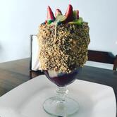 Villa Açai Ouro Branco