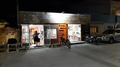 Anexo Grill Petiscaria e Açaiteria