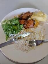 Rotisserie Churrascaria Gaúcho's