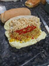 Rei Do Hot Dog Cachorro Quente