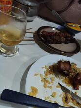 Espetinho do Carlão