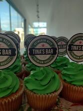 Yuri Bolos & Doces - Ateliê