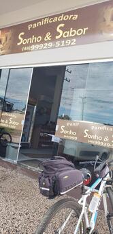 Panificadora Sonho e Sabor